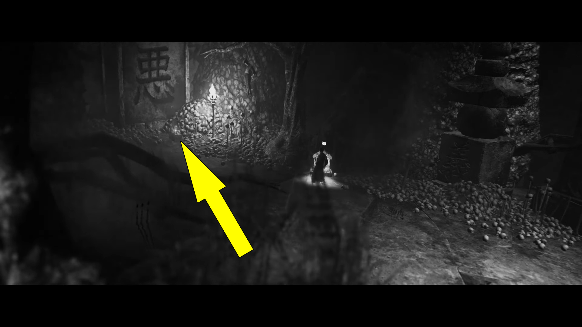 Chapter 6 Artifacts Locations - Trek To Yomi Wiki Guide
