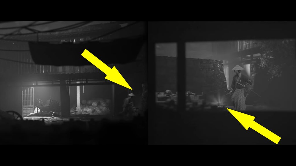 Trek To Yomi Chapter 7 Artefacts Locations Guide