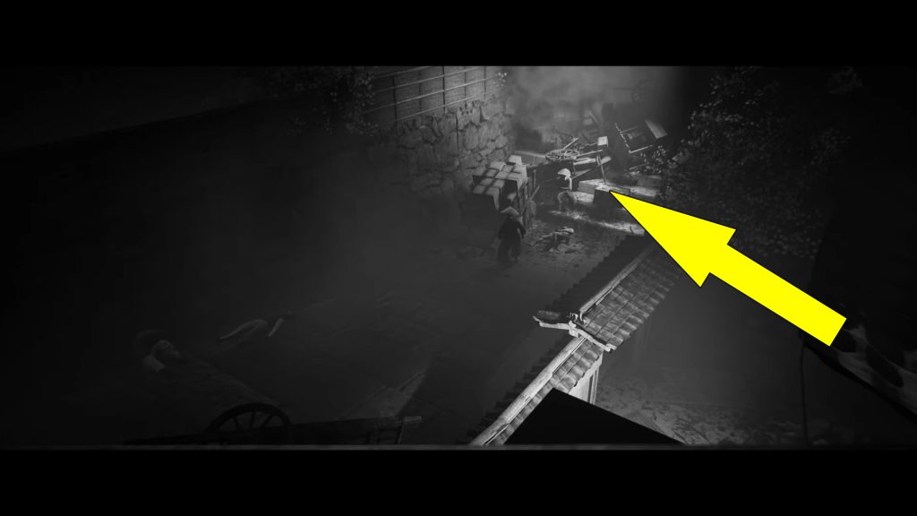 Trek To Yomi Chapter 7 Artifacts Guide