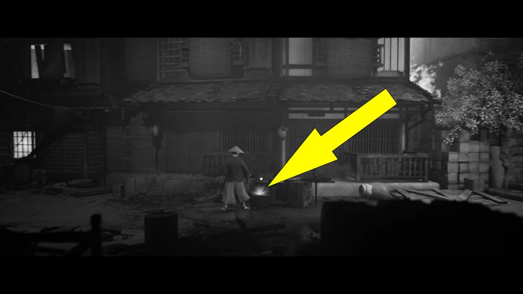 Trek To Yomi Chapter 7 Artifacts Locations Guide