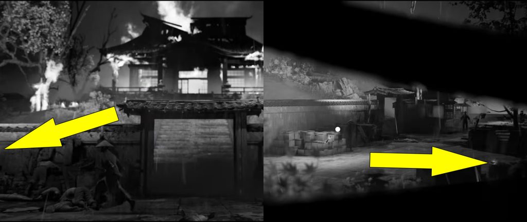 Trek To Yomi Where To Find All Chapter 7 Artifacts Collectibles