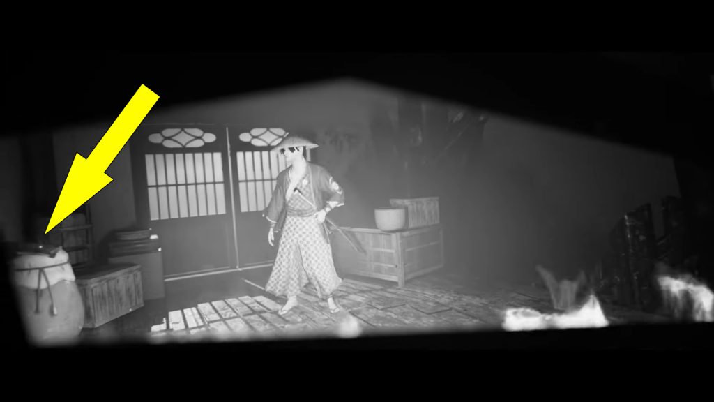 Trek To Yomi Chapter 7 Where To Find All Artifacts