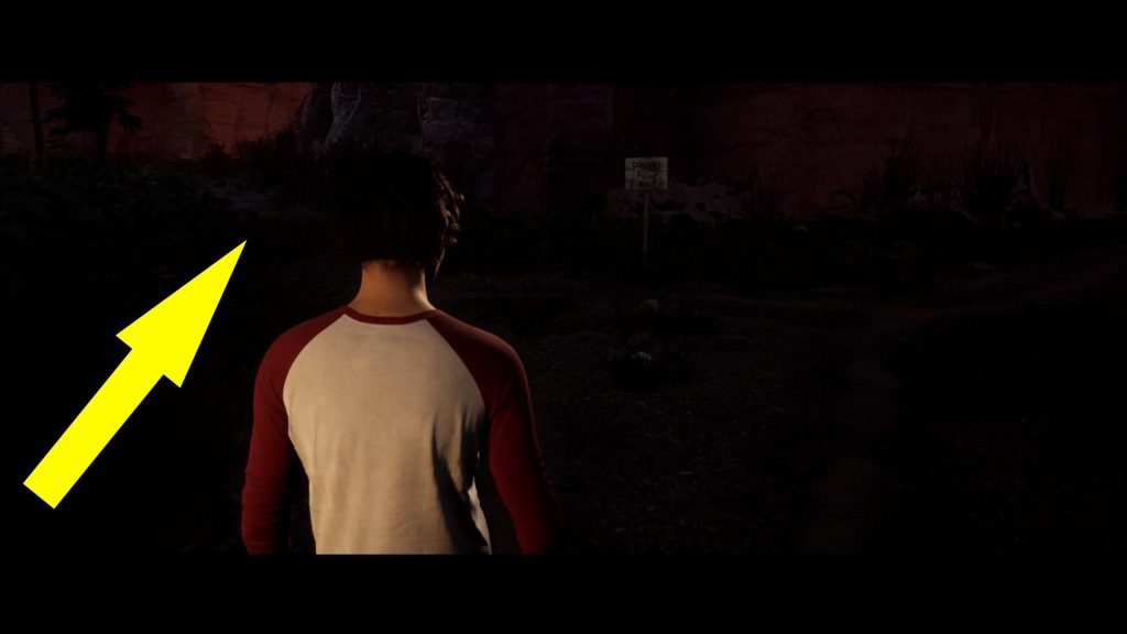 Chapter 2 Collectibles Locations The Quarry