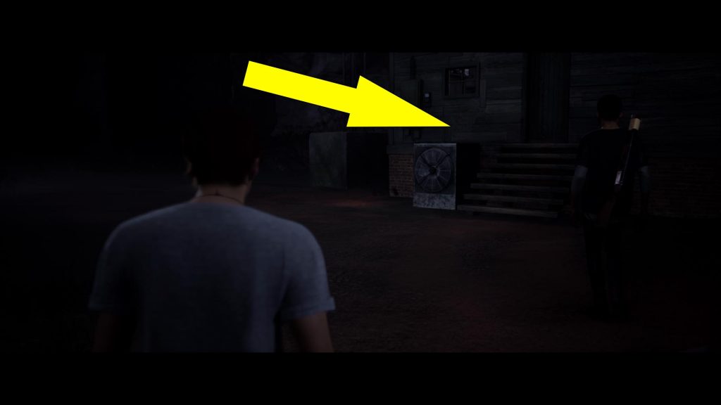 Chapter 5 Collectibles Locations The Quarry Guide