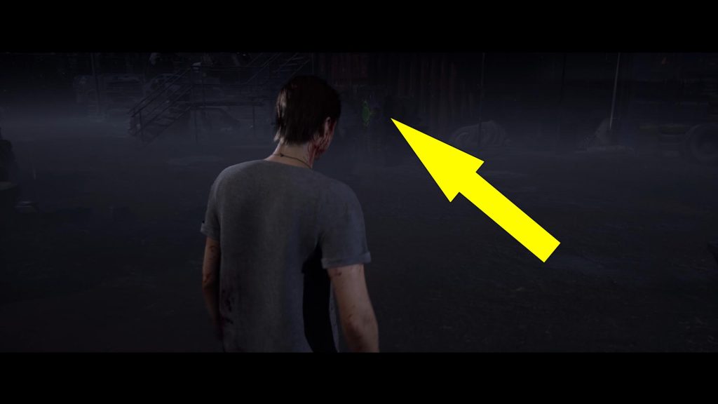 Chapter 9 Clues Locations The Quarry Guide