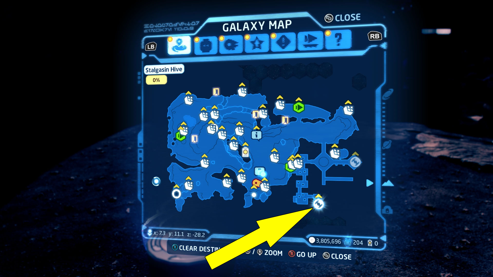 Batteries Not Included Puzzle Lego Star Wars Skywalker Saga