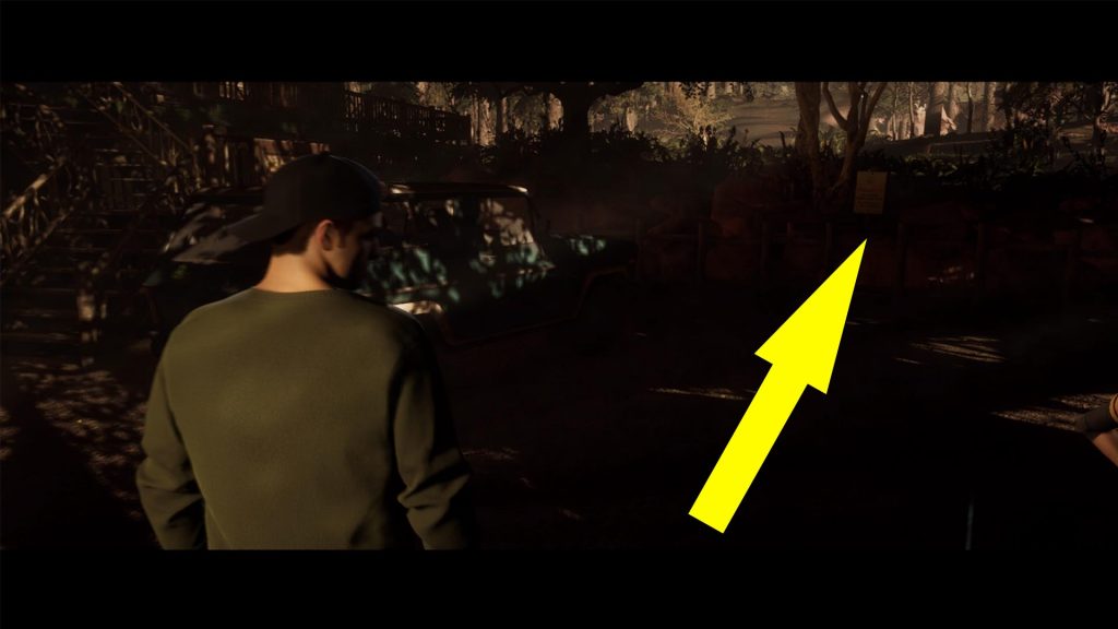 The Quarry Chapter 1 Collectibles Locations Guide