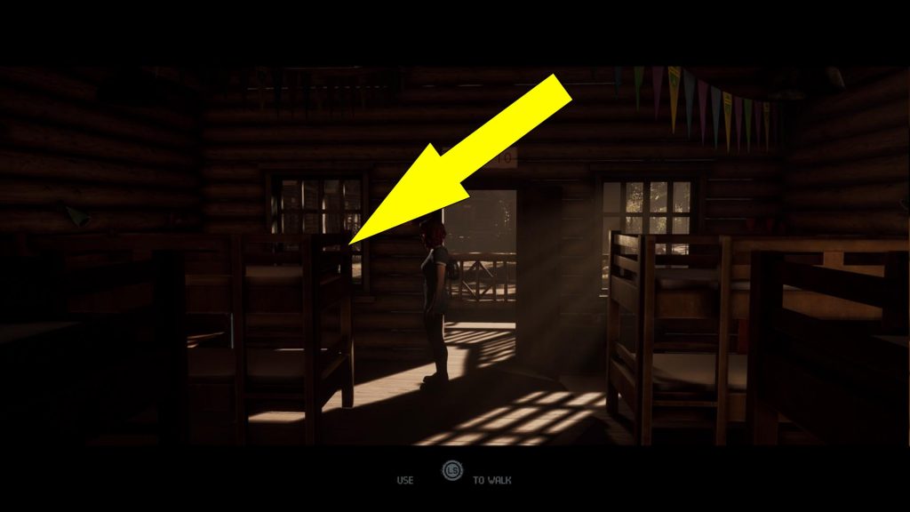 The Quarry Chapter 1 Walkthrough Guide
