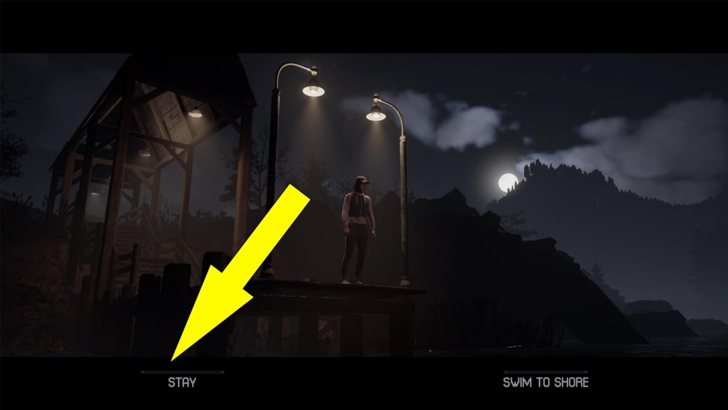 The Quarry Chapter 10 Walkthrough Guide