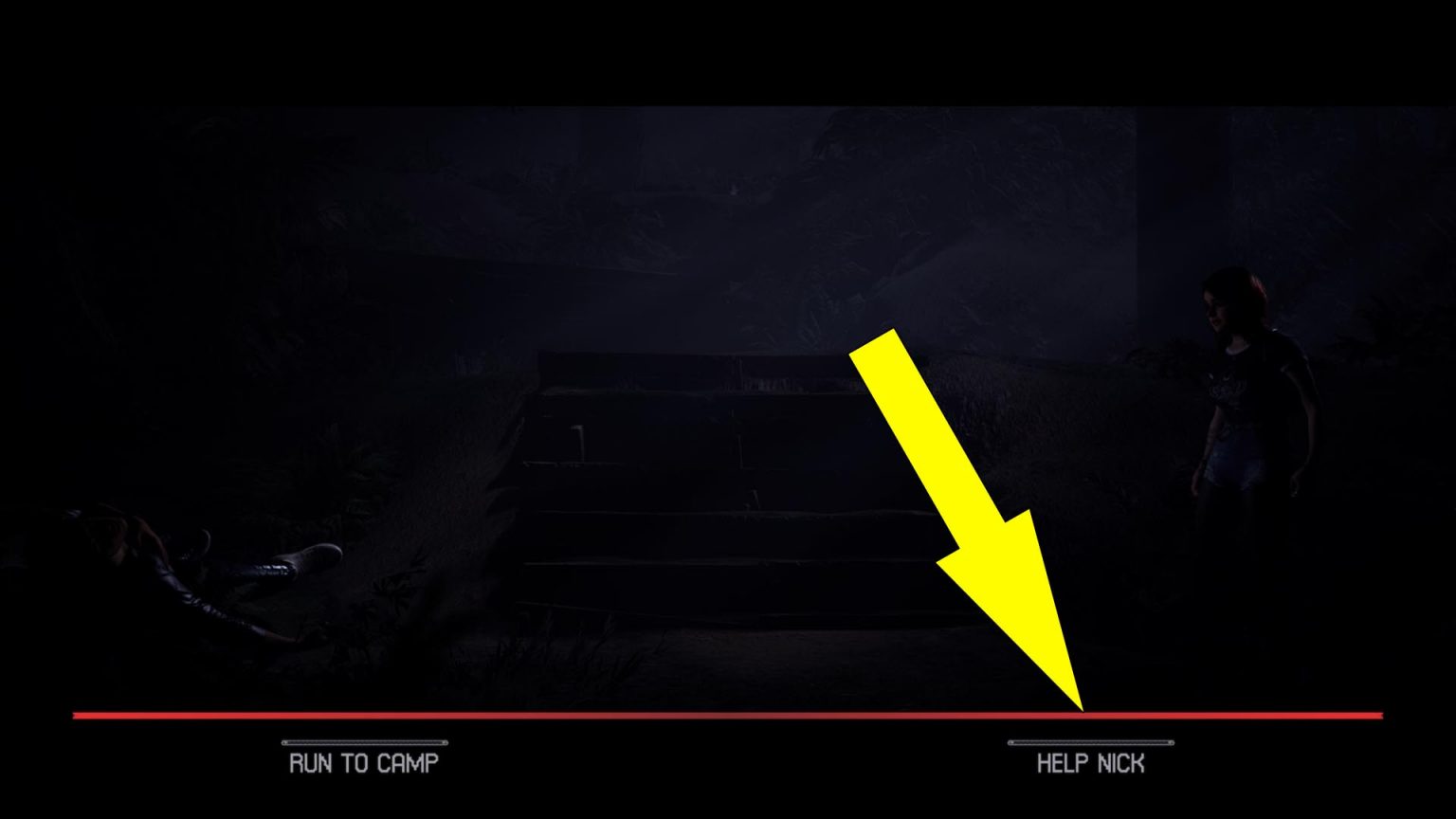 Quarry Chapter 3 Walkthrough How To Make The Best Choices