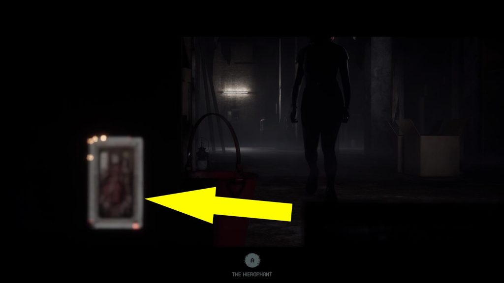 The Quarry Chapter 9 Collectables Locations Guide