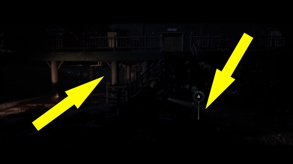 The Quarry Prologue Choices Walkthrough