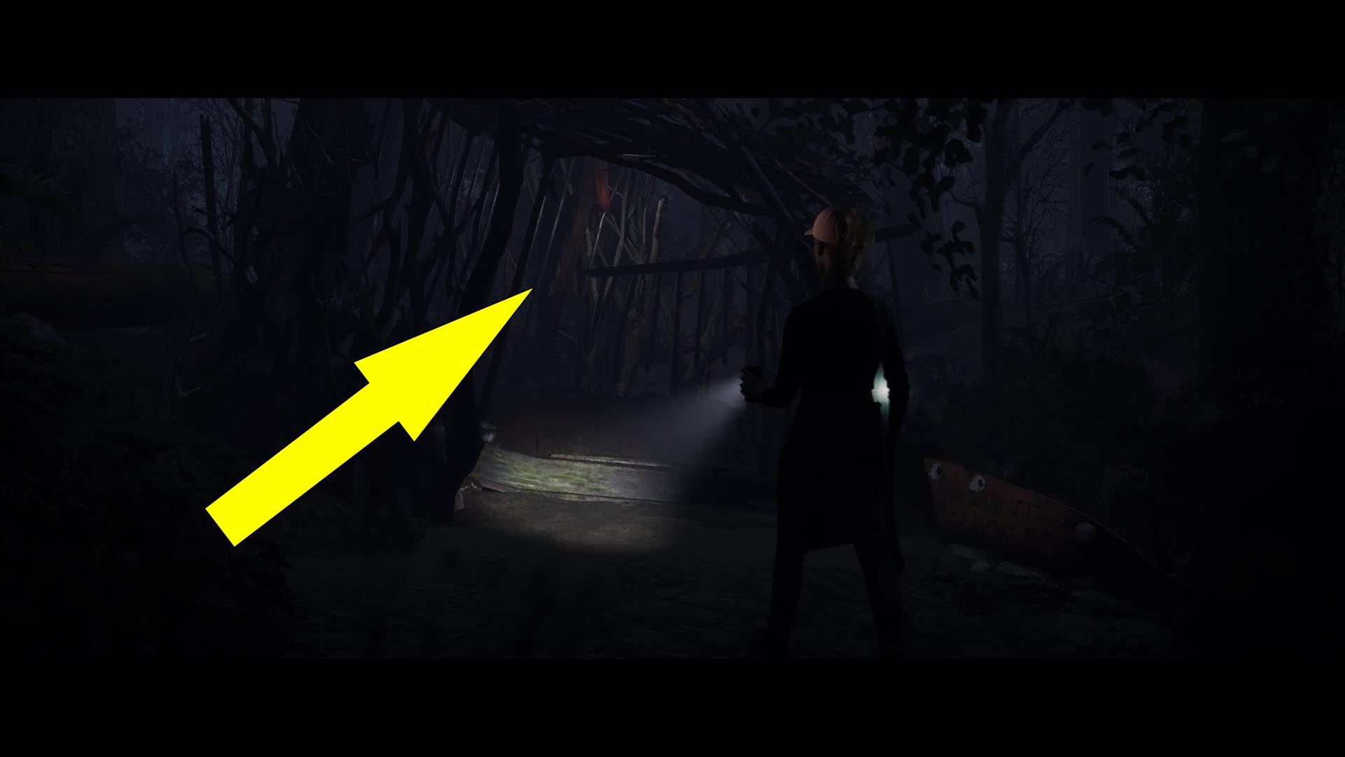 The Quarry Prologue Where To Find All Collectibles