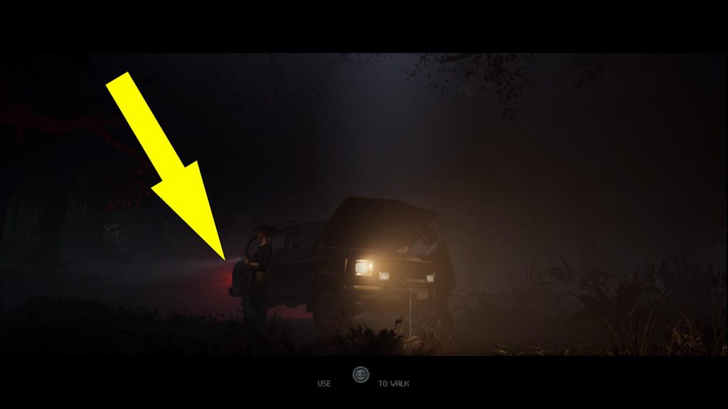 The Quarry Prologue Walkthrough