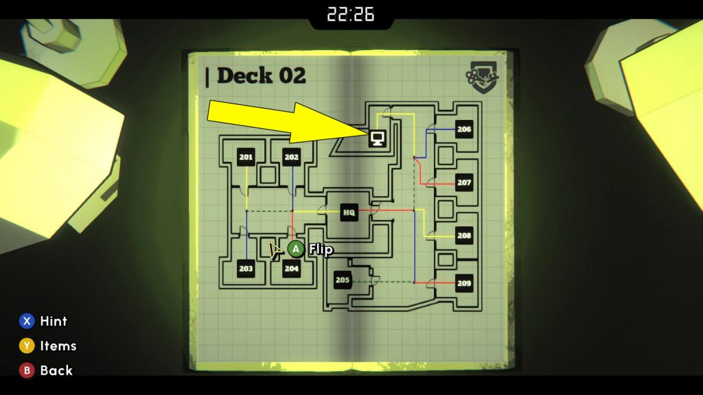 Breakout Escape Academy Walkthrough Guide