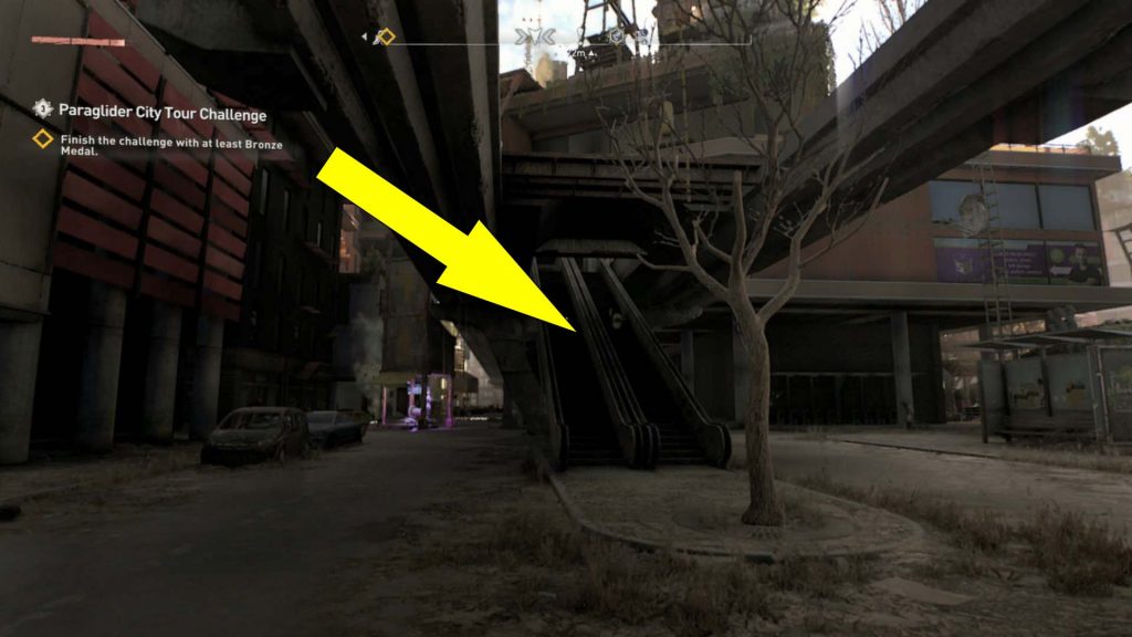 Dying Light 2 New Dawn Park Safe How To Reach