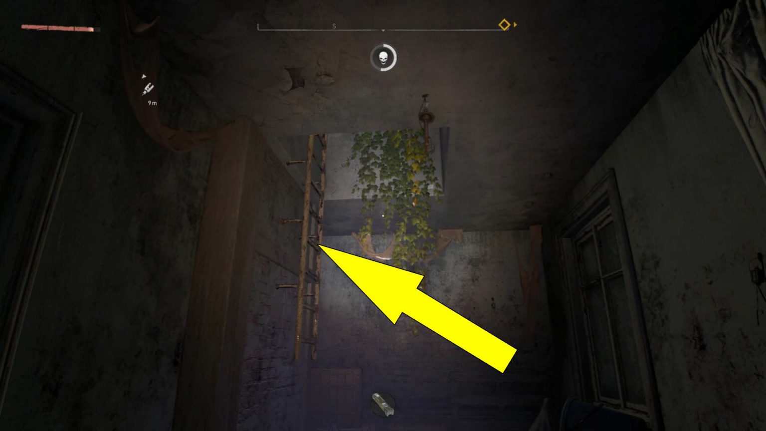 Dying Light 2 Saint Paul Island Hollow Safe How To Open