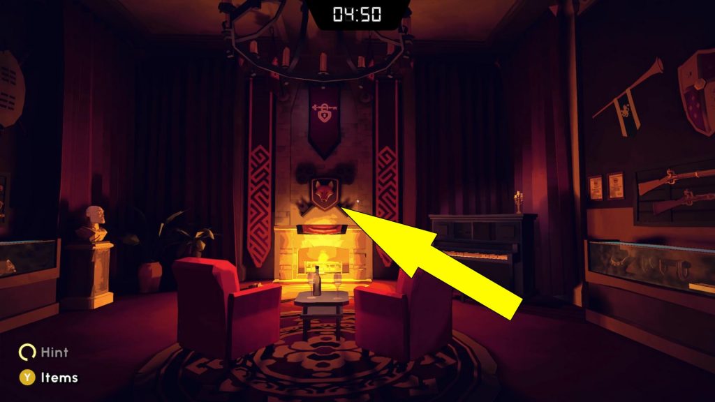 Escape Academy Headmaster Name What Is