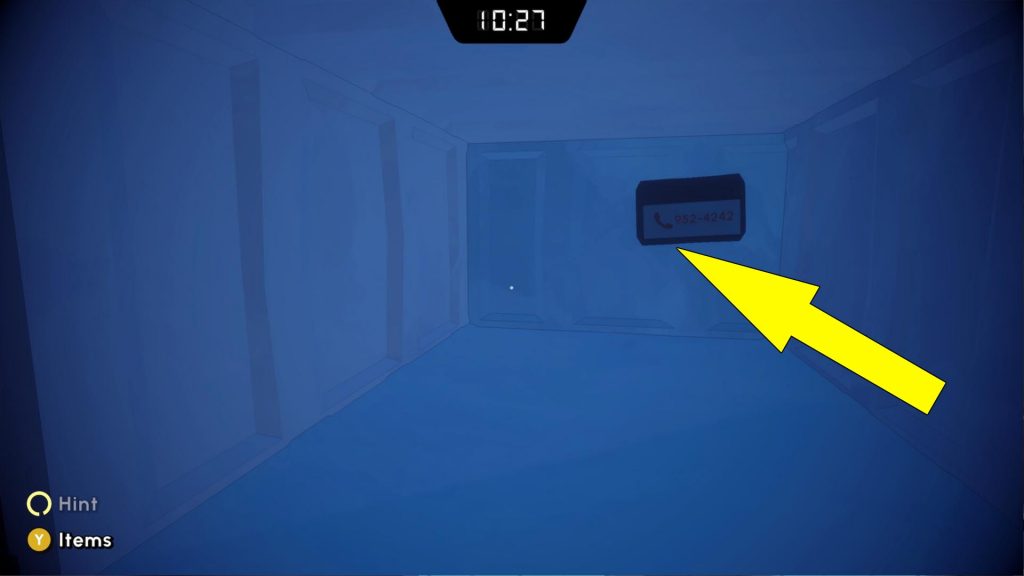 Escape Academy Headmaster Office Walkthrough