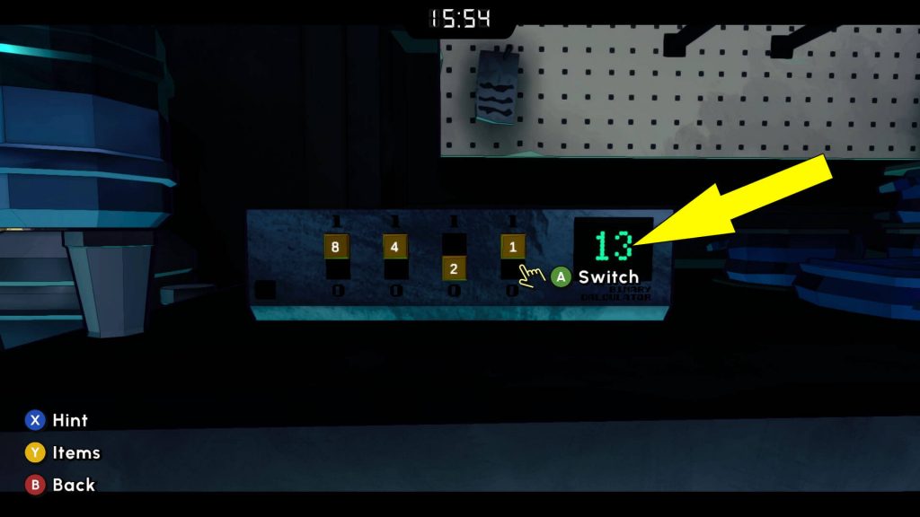 Escape Academy Lab Rat Install A Virus Puzzle Solution