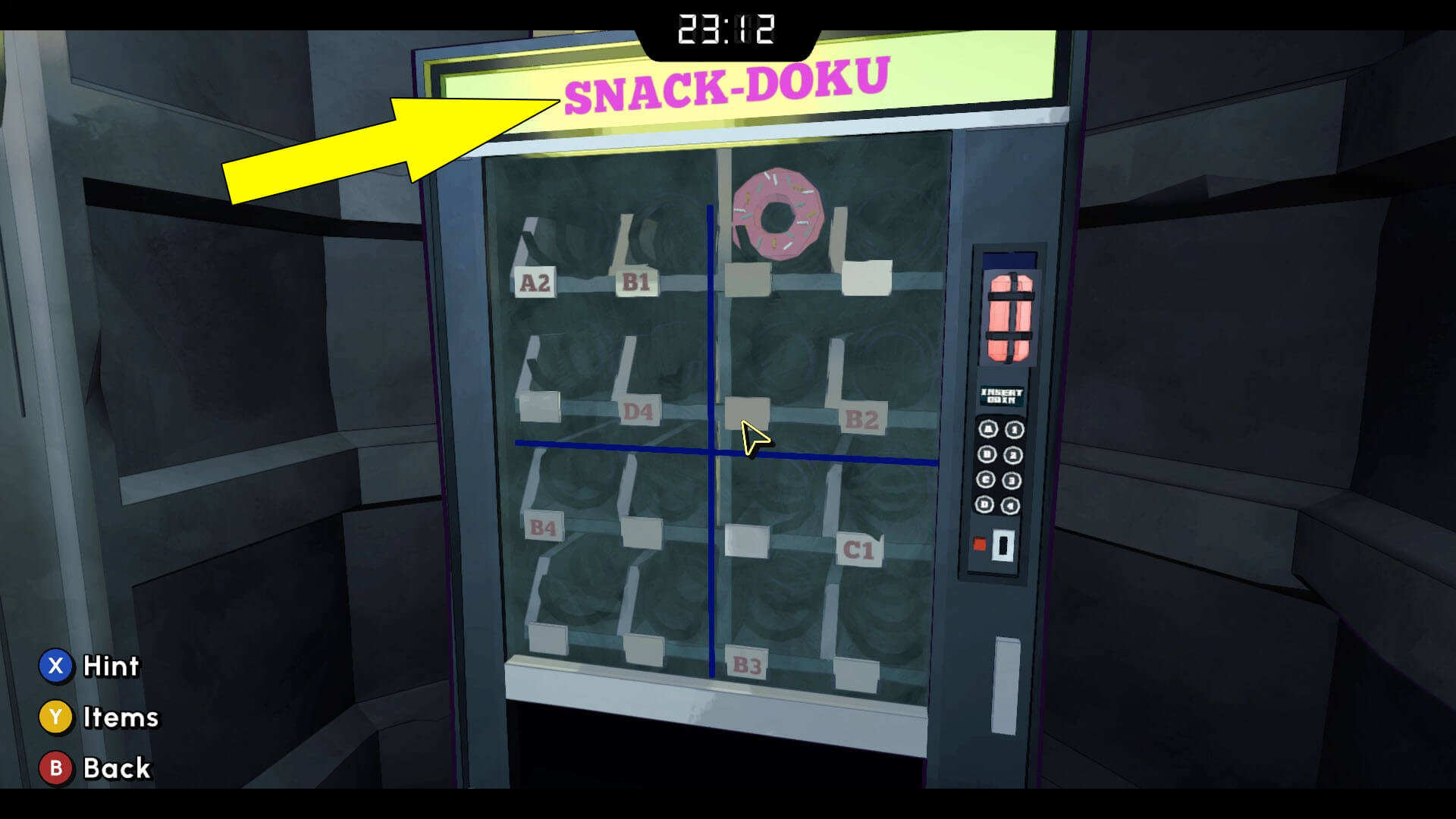 Escape Academy Lab Rat Walkthrough All Puzzle Solutions