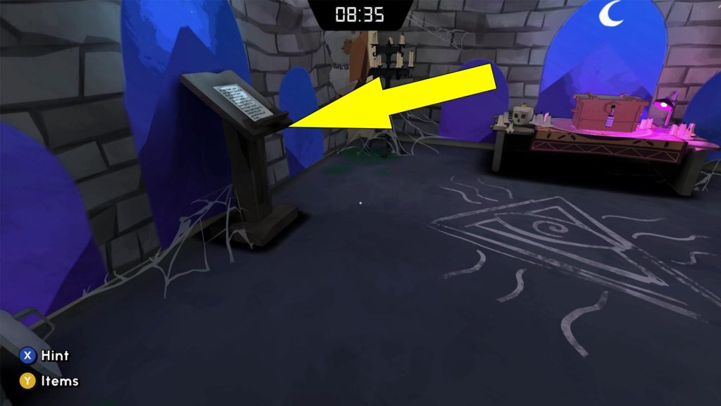 Escape Academy Prologue Walkthrough Guide