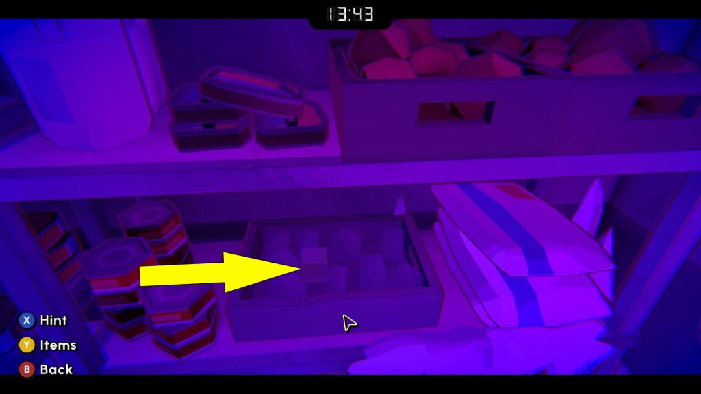 Escape Academy Trial By Taste Walkthrough Guide