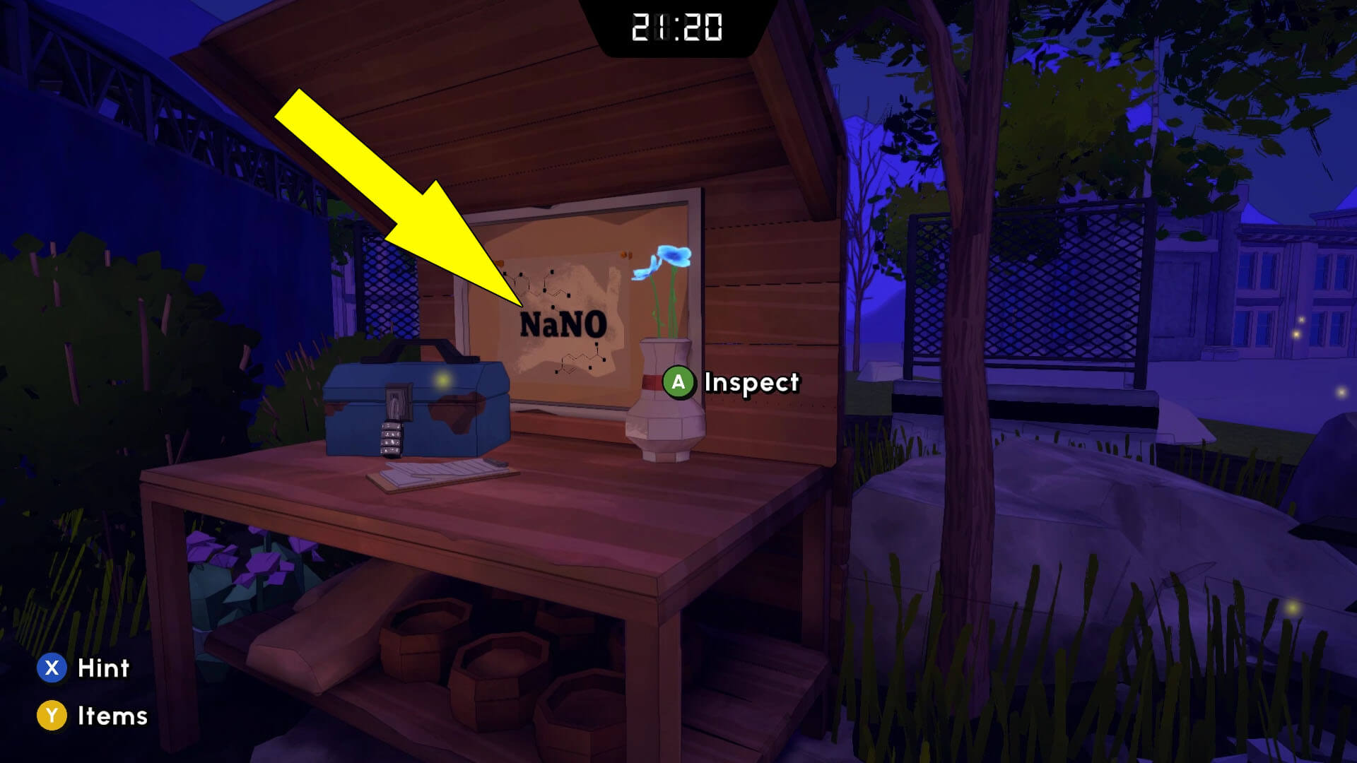 Escape Academy Tea 'N Tea Walkthrough All Puzzle Solutions