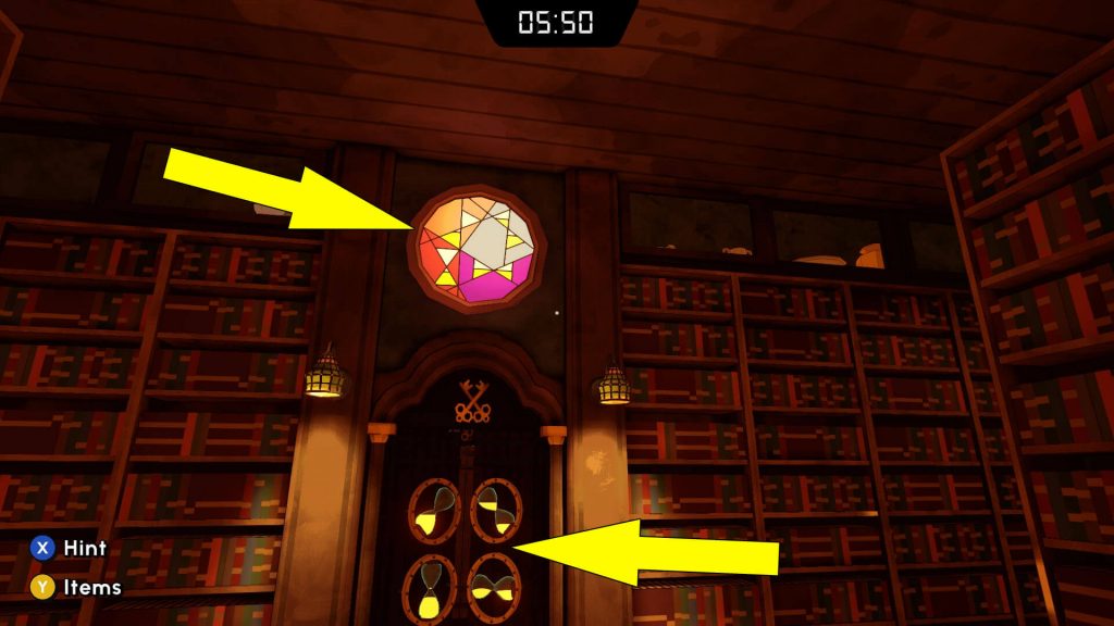 How To Complete Escape Academy Where There's Smoke Escape Room