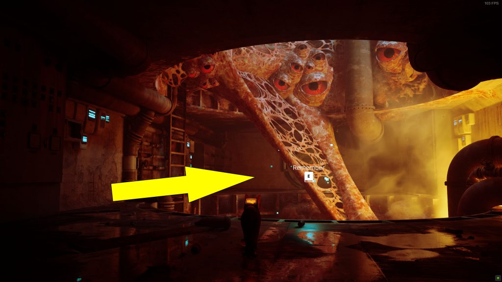 stray b 12 memories locations collectible guide chapter 8 the sewers - GameClubz