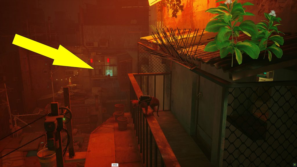 Stray Notebooks Locations - Where To Find Doc