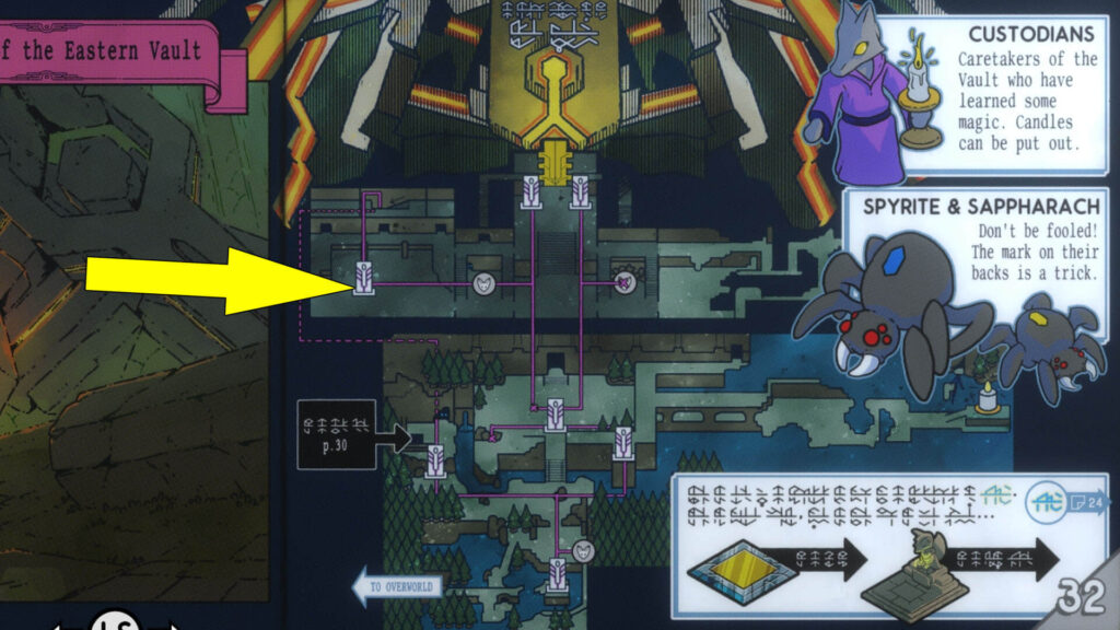 How To Rescue All Secret Fairies Tunic