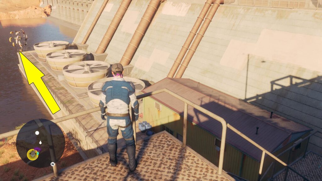 New Saints Row Rojas Desert South Lost Wheels Locations