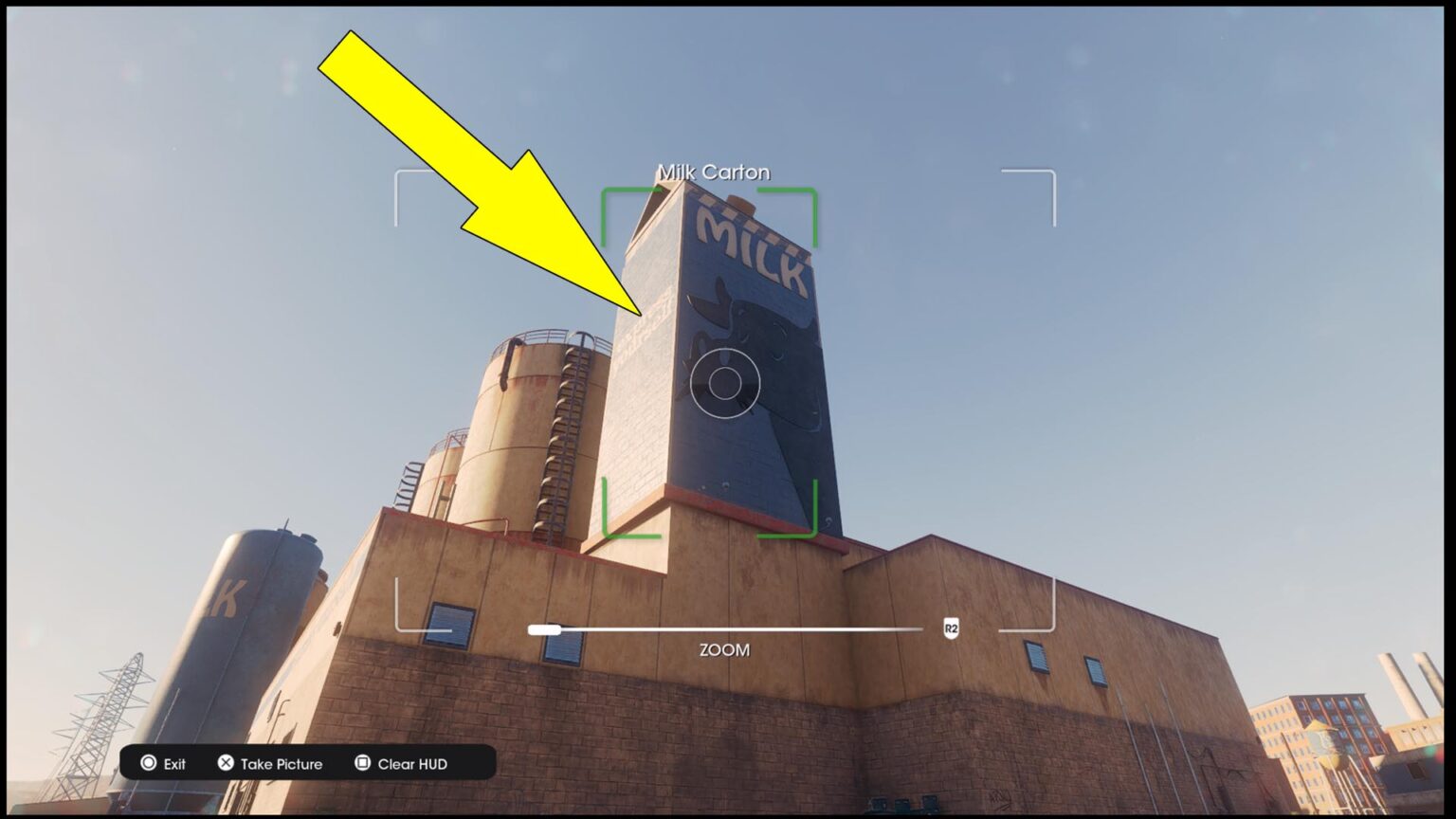 Smelterville West Discovery Locations Saints Row 2022