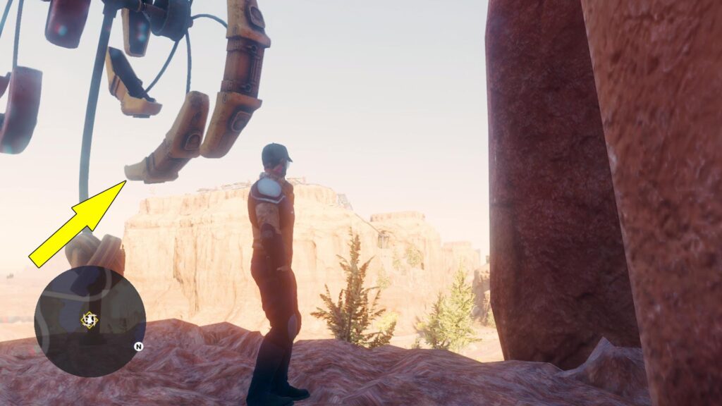 Saints Row All Rojas Desert North Lost Wheels Locations