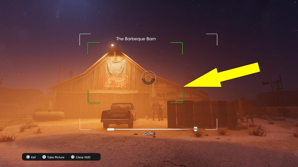 Saints Row Reboot East Providencia Photo Hunt Locations