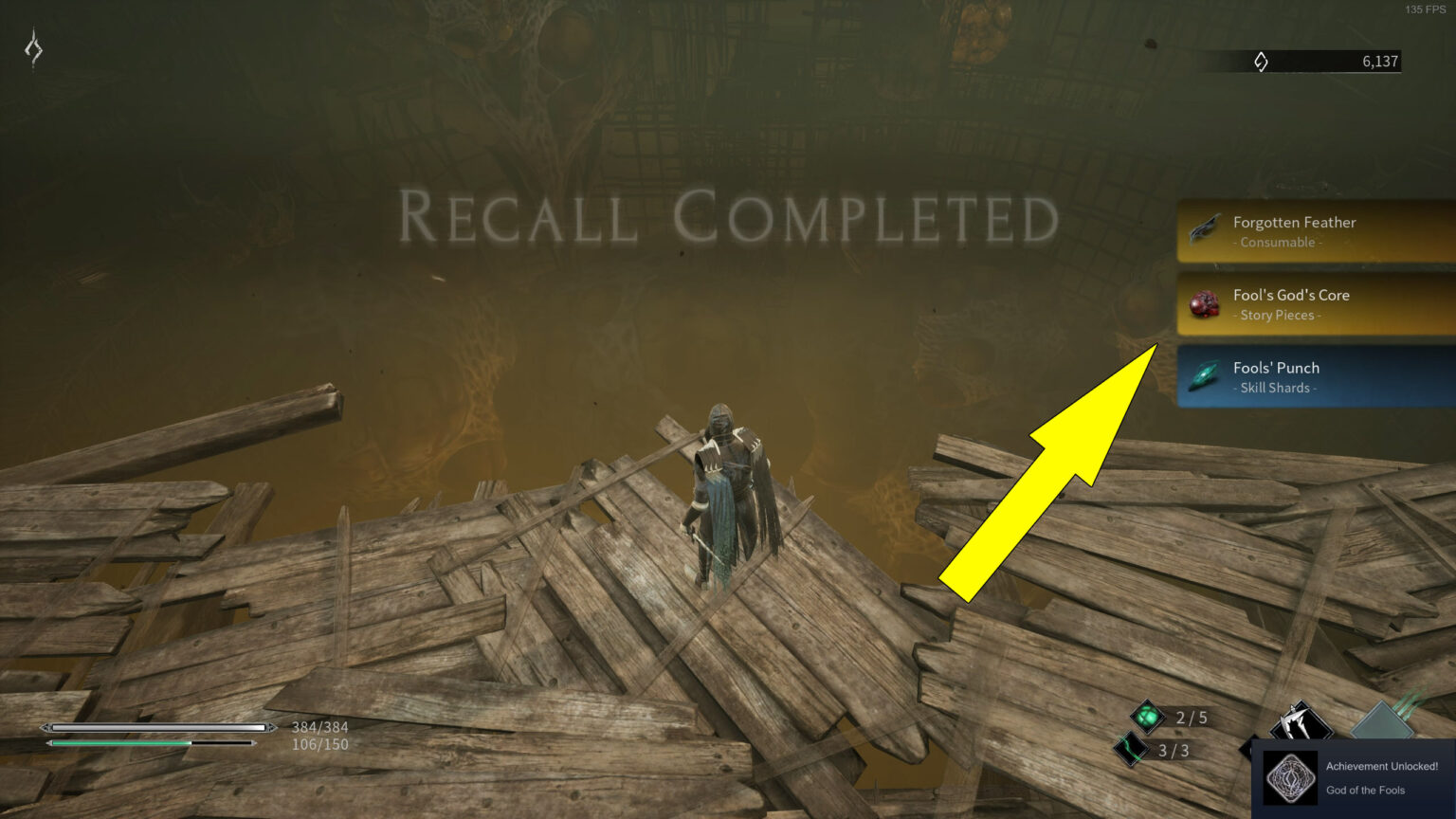 Lore Locations Guide Thymesia