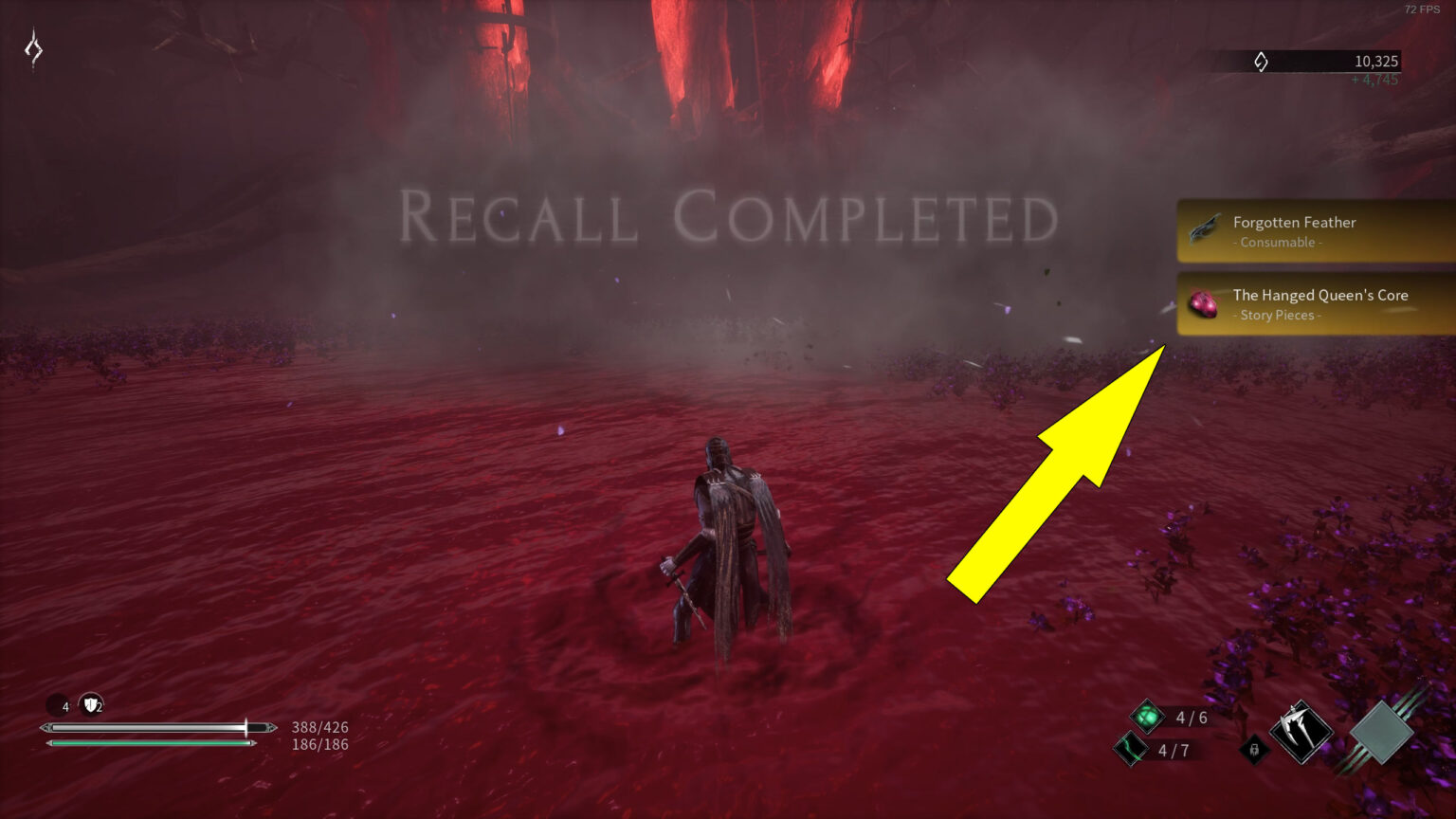 Lore Locations Guide Thymesia