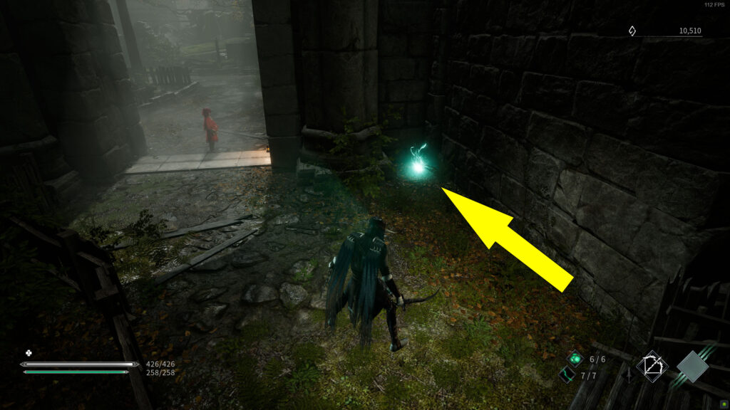 Philosopher's Hill Lore #1: Transformation Experiment Report 01