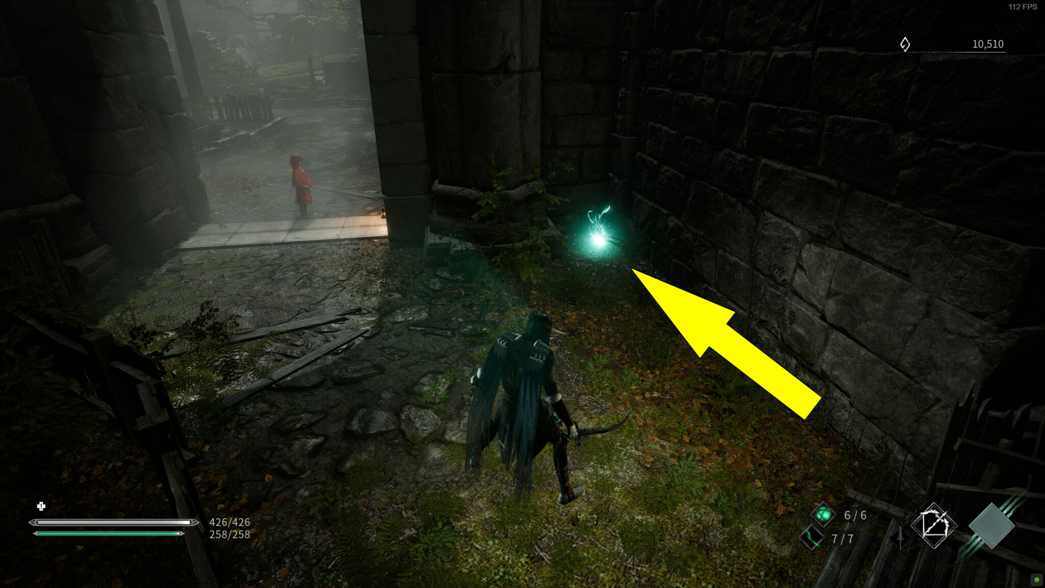 Lore Locations Guide Thymesia