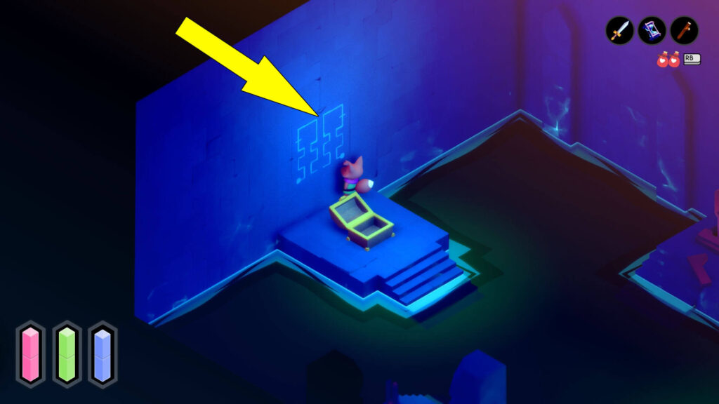 Tunic Secret Fairies Where To Find All 20