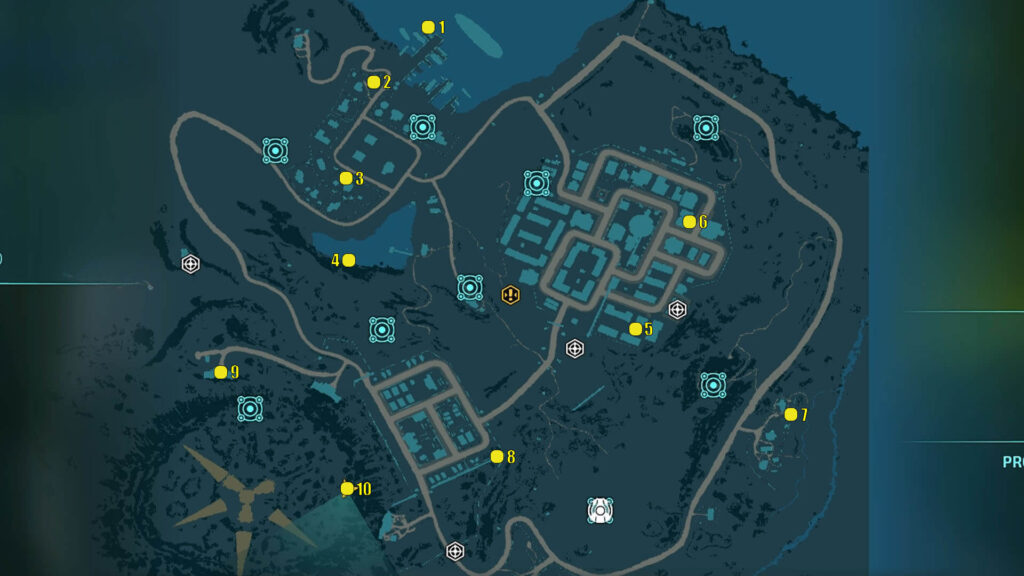 Destroy All Humans 2 Reprobed Tunguska Jukebox Songs Locations Map
