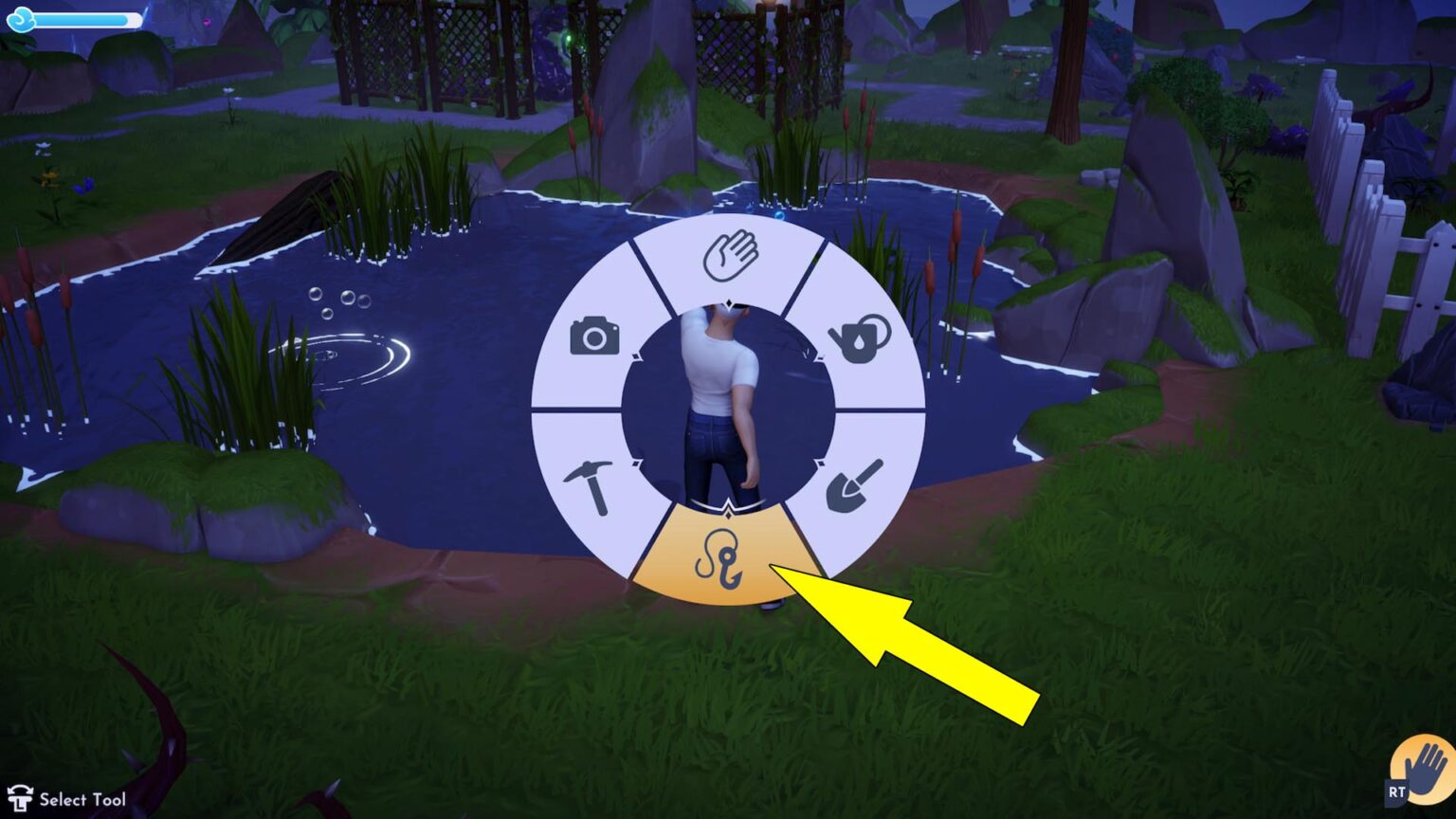 Fishing Guide: How To Fish Properly - Disney Dreamlight Valley