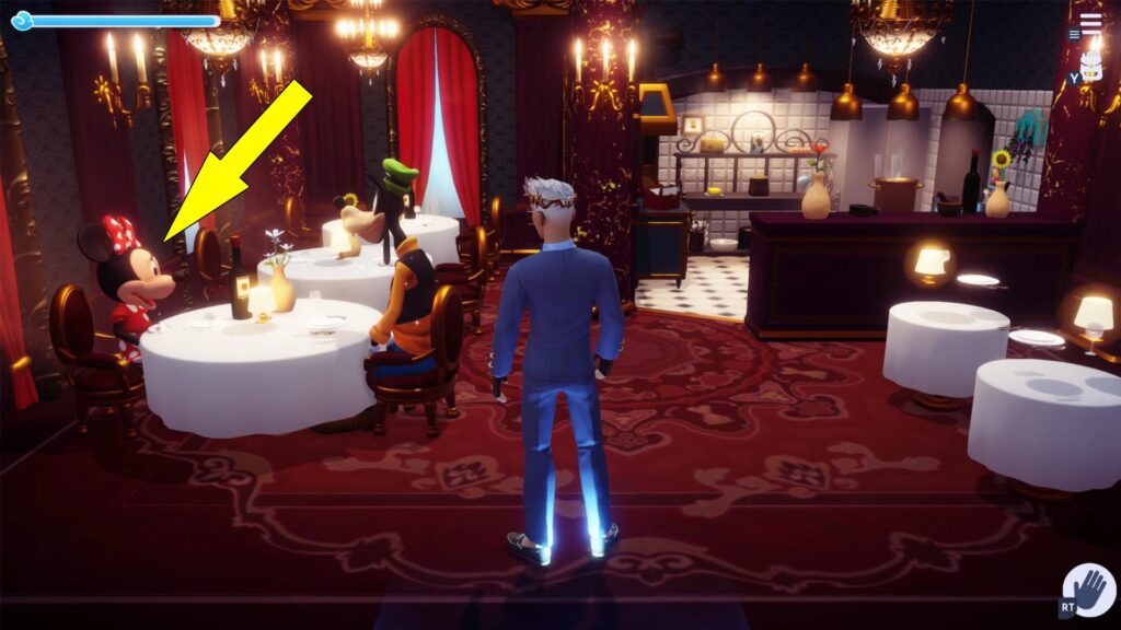 Disney Dreamlight Valley The Language Of Flowers Walkthrough