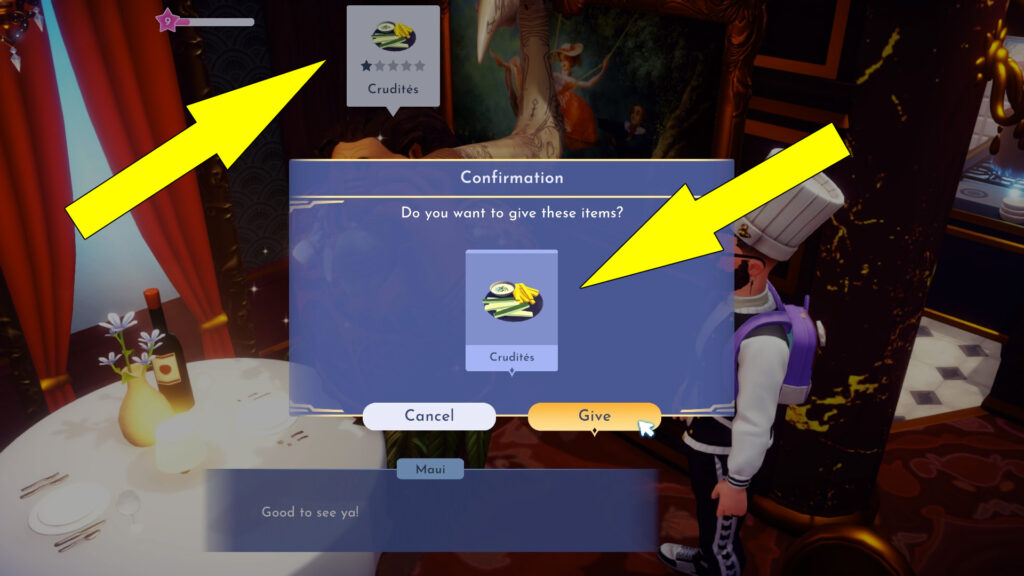 How To Complete Disney Dreamlight Valley The Price Of Fame Quest