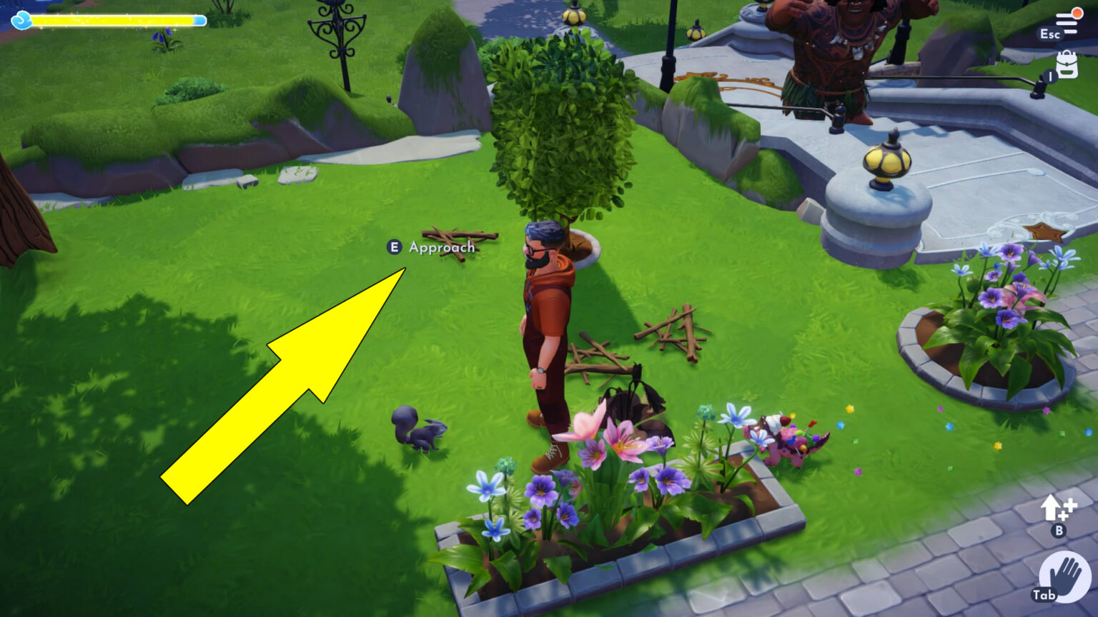 Critters Favorite Foods Disney Dreamlight Valley Guide