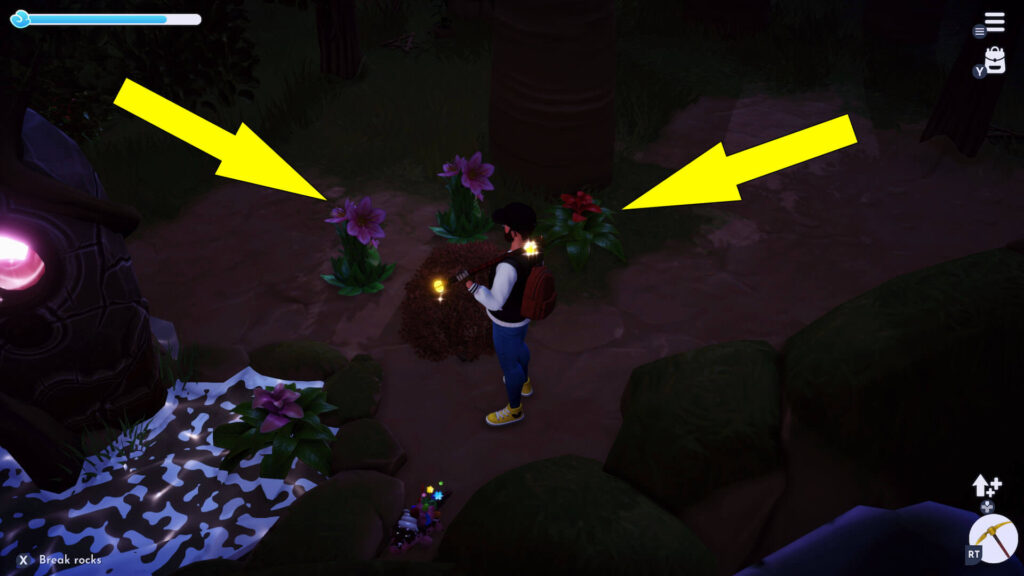Disney Dreamlight Valley Making Of A Monarch Quest Guide