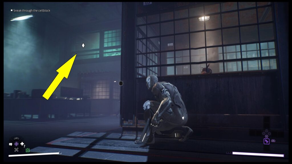 Gotham Knights Langstrom Drive Walkthrough
