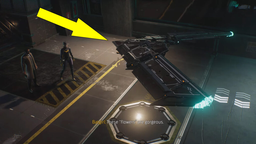 How To Unlock Fast Travel In Gotham Knights Glider