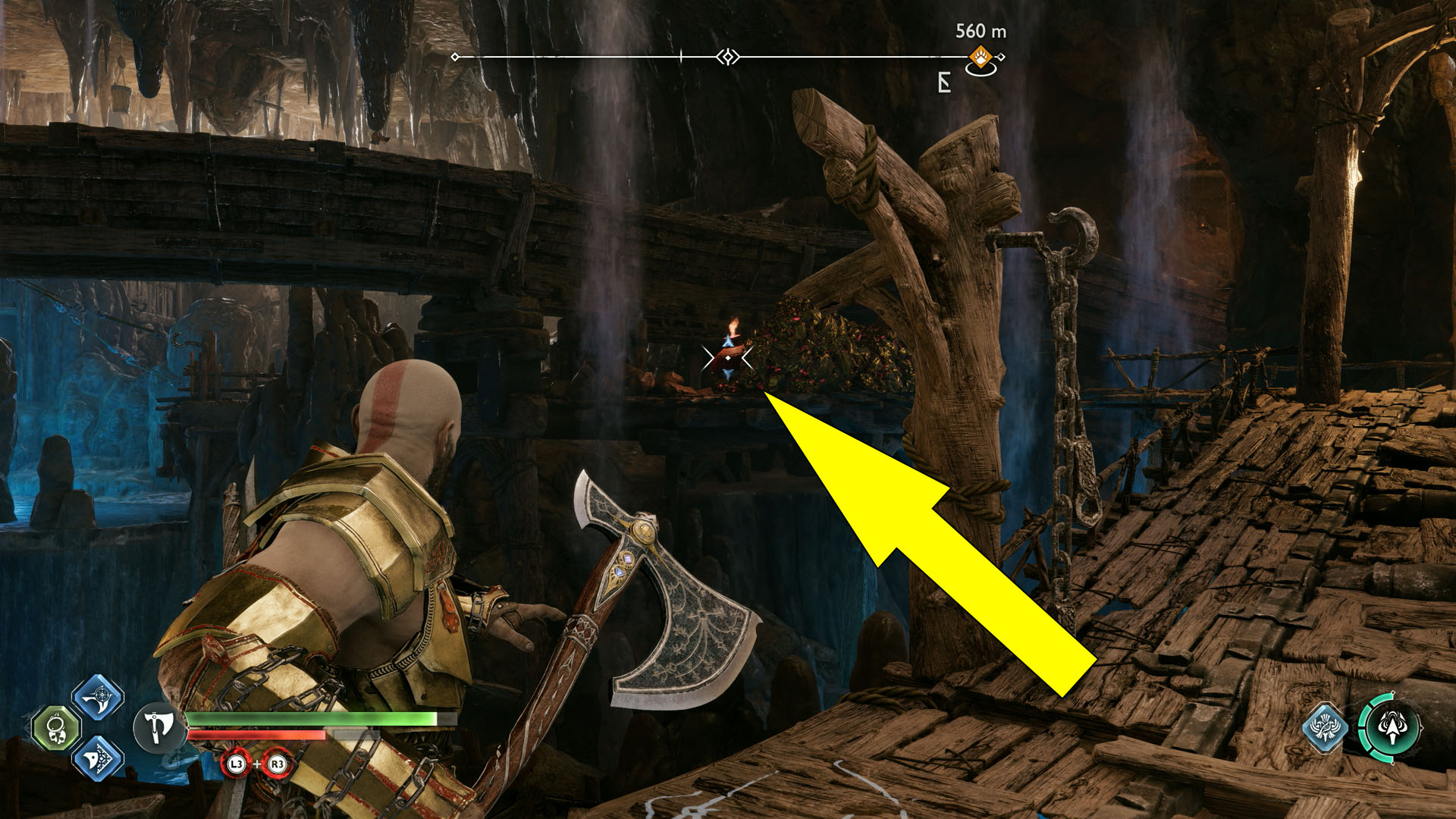 The Applecore Collectibles God Of War Ragnarok Guide